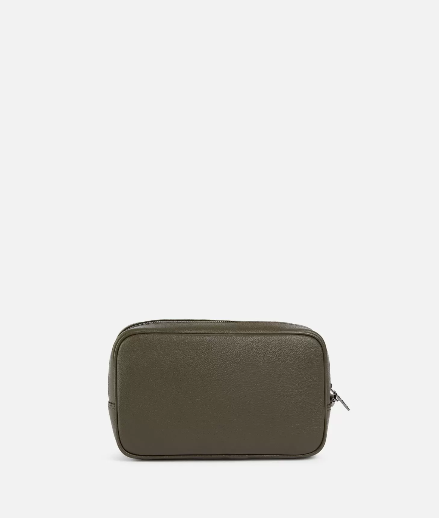 Alviero martini 1a classe Beta Leather portatutto Verde Militare Spedizione Gratuita