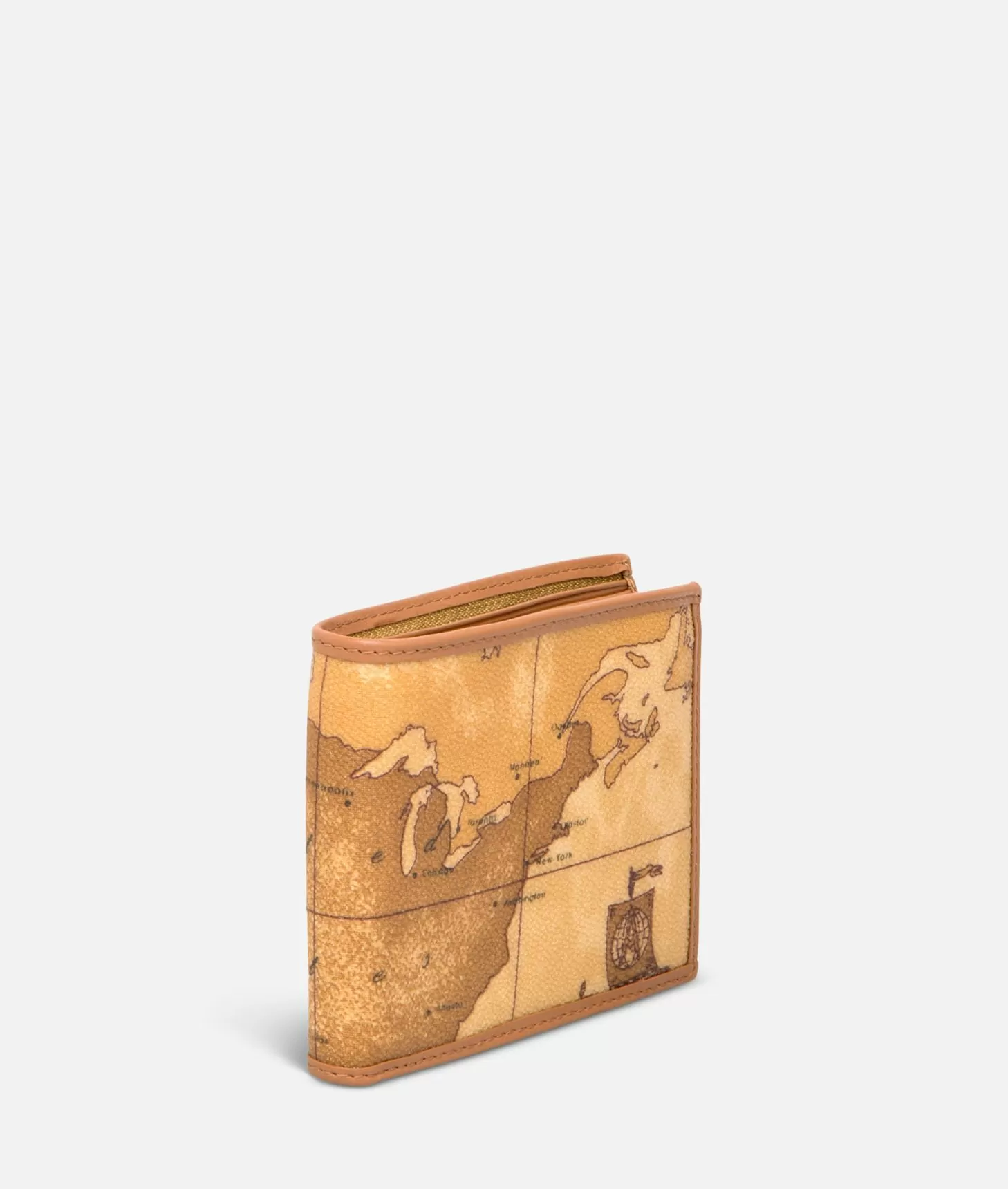 Alviero martini 1a classe Geo Classic Portafogli con astuccio Promozione Limitata