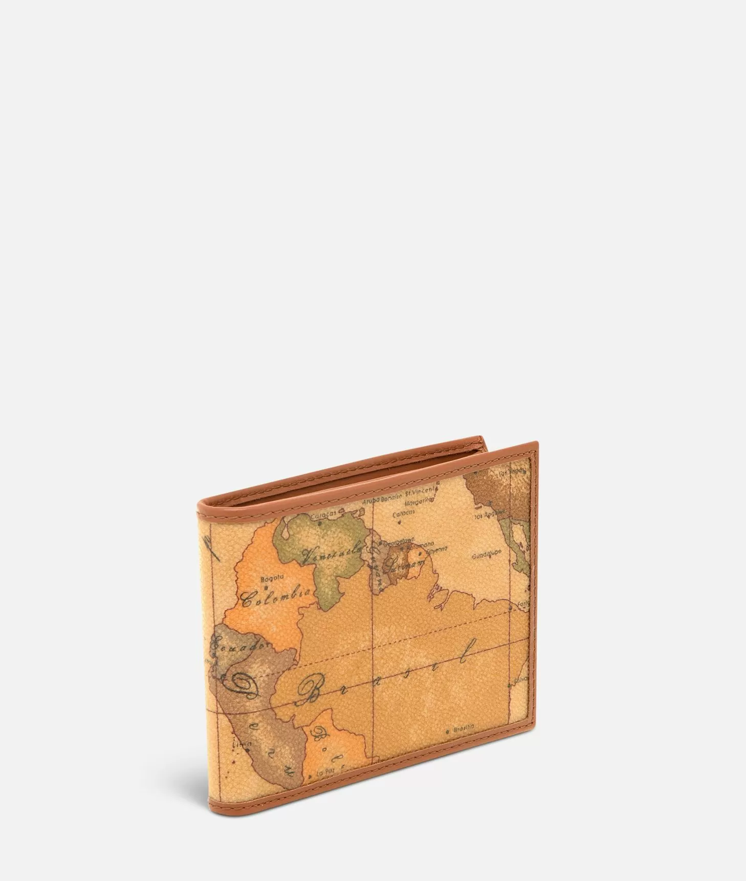 Alviero martini 1a classe Geo Classic Portafogli piccolo Fino Al -60%