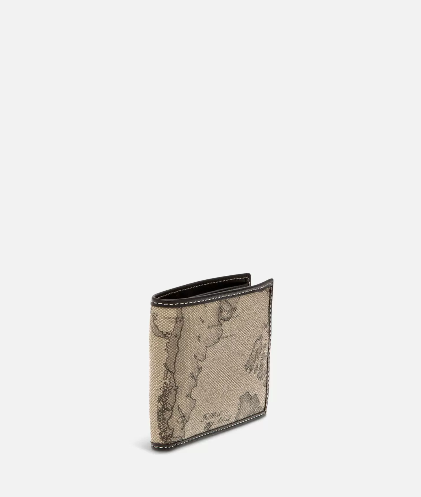 Alviero martini 1a classe Geo Tortora Portafogli piccolo Shopping Online