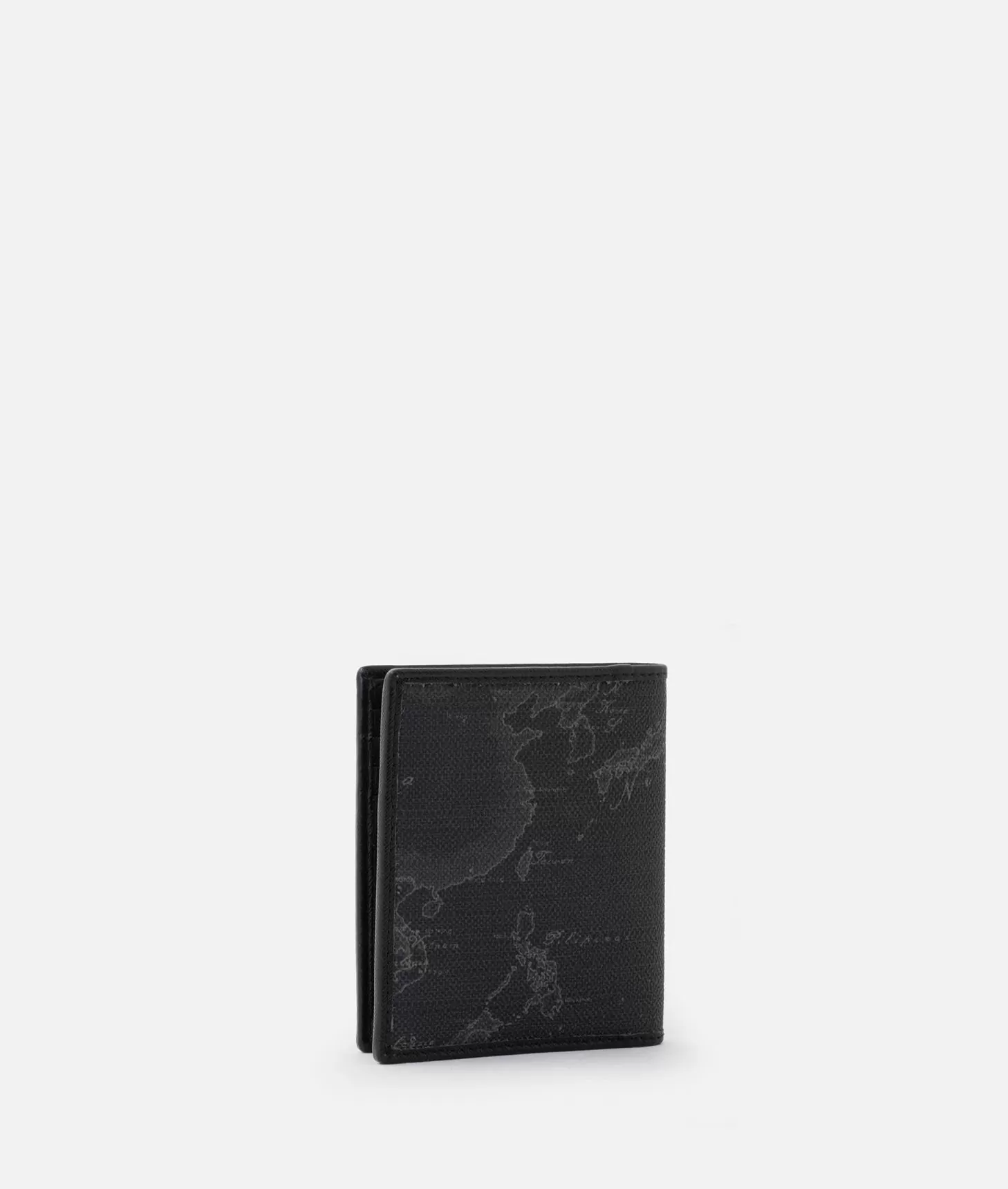Alviero martini 1a classe Geo Black portafoglio Sconto