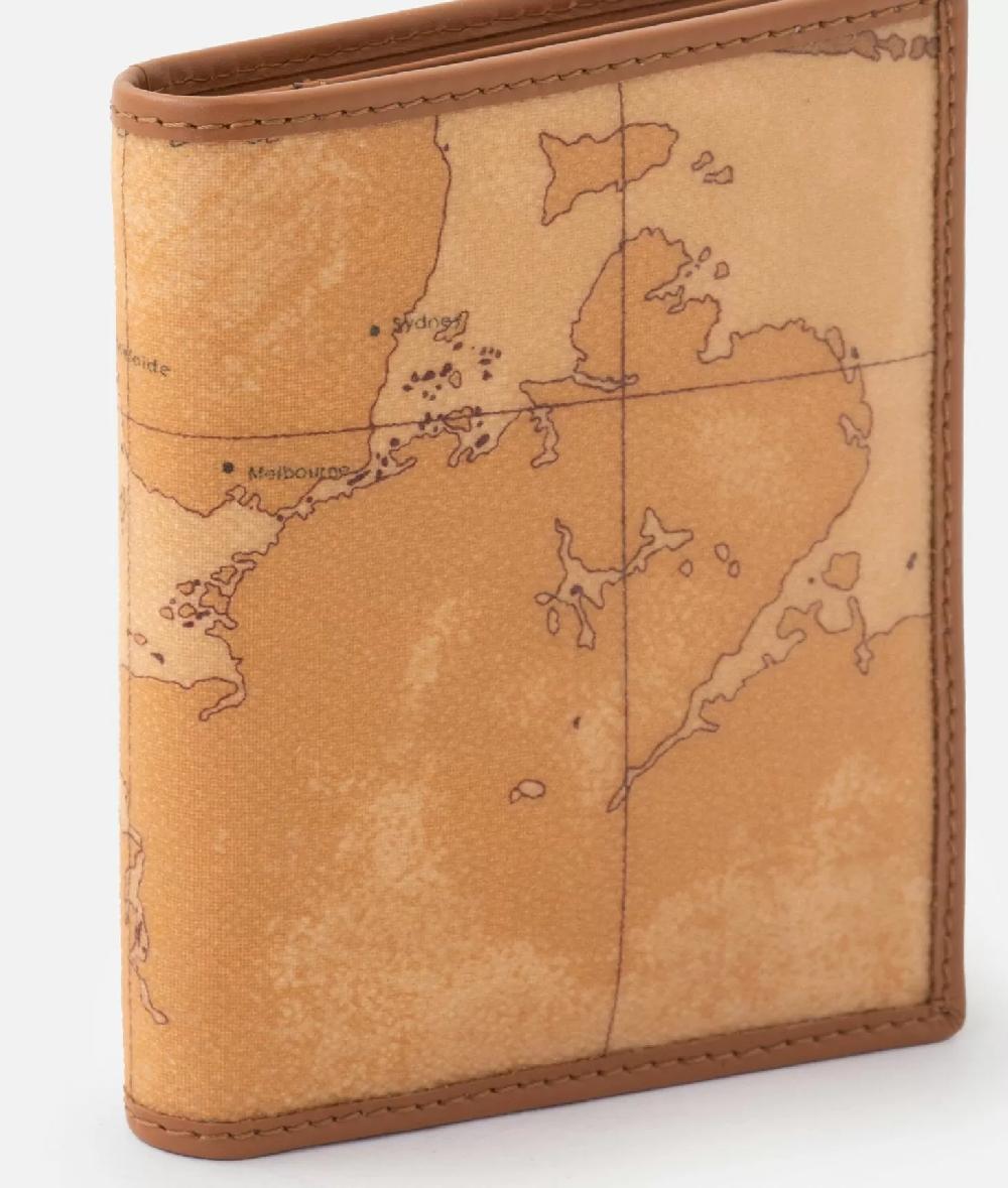 Alviero martini 1a classe Geo Classic portafoglio Offerta