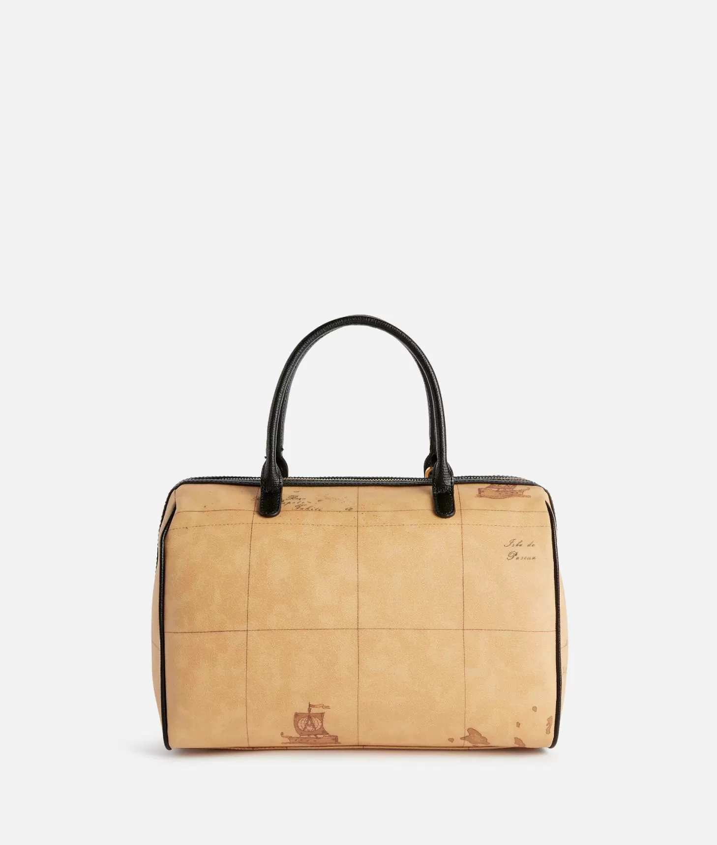 Alviero martini 1a classe 3D Geo bauletto con tracolla Nero Acquista Ora