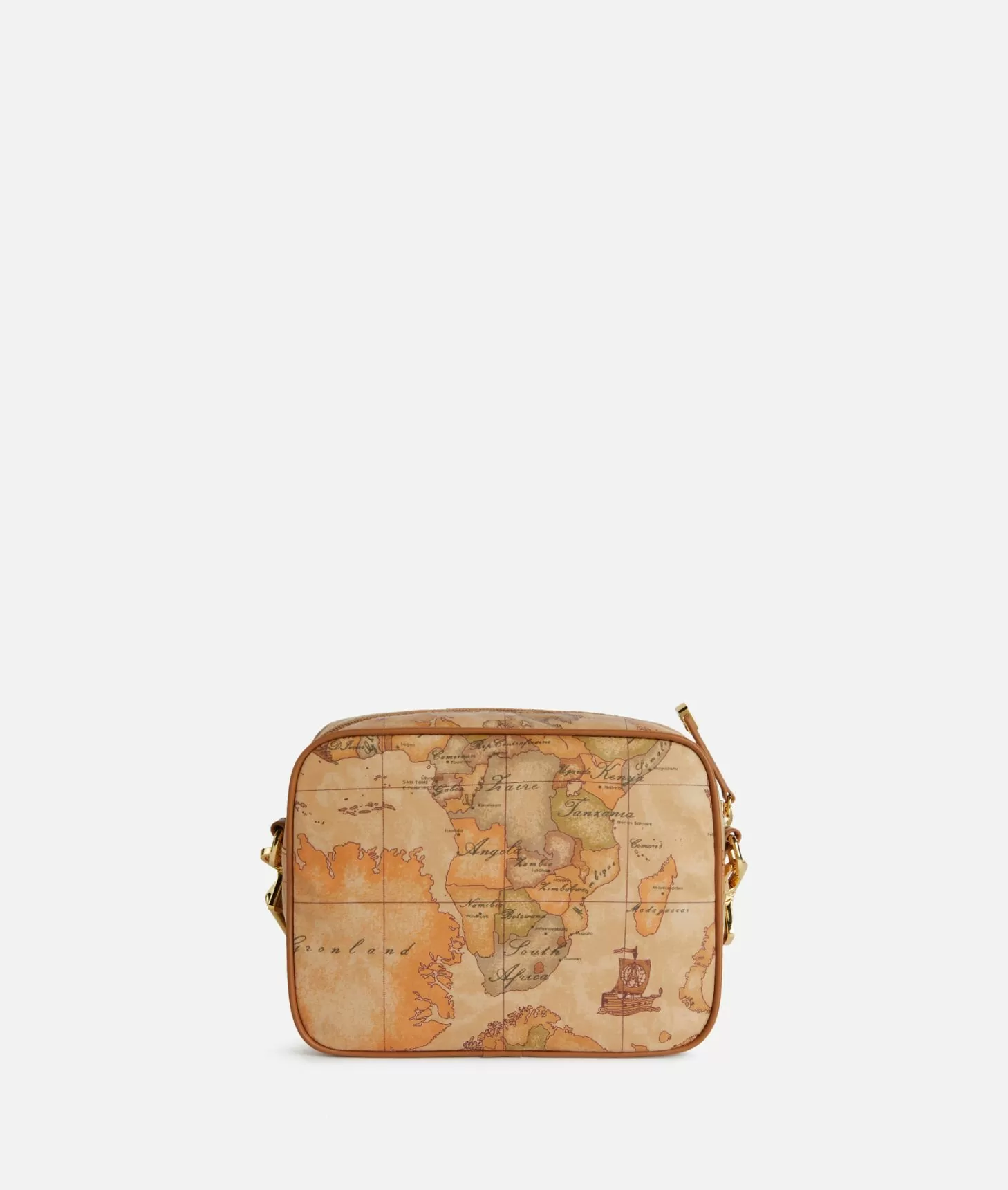 Alviero martini 1a classe Geo Soft tracolla reporter con portamonete Convenienza