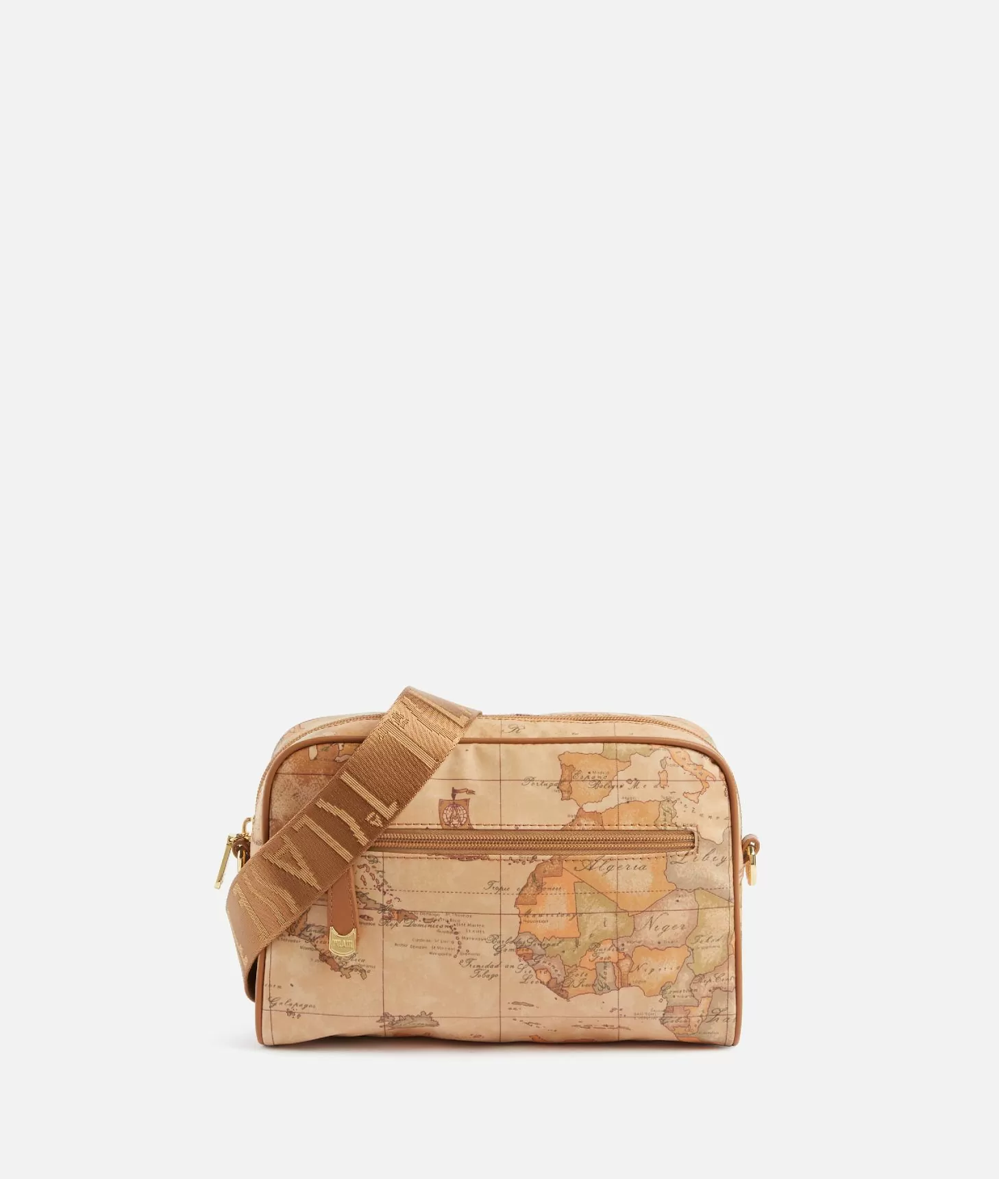 Alviero martini 1a classe Geo Soft tracolla reporter