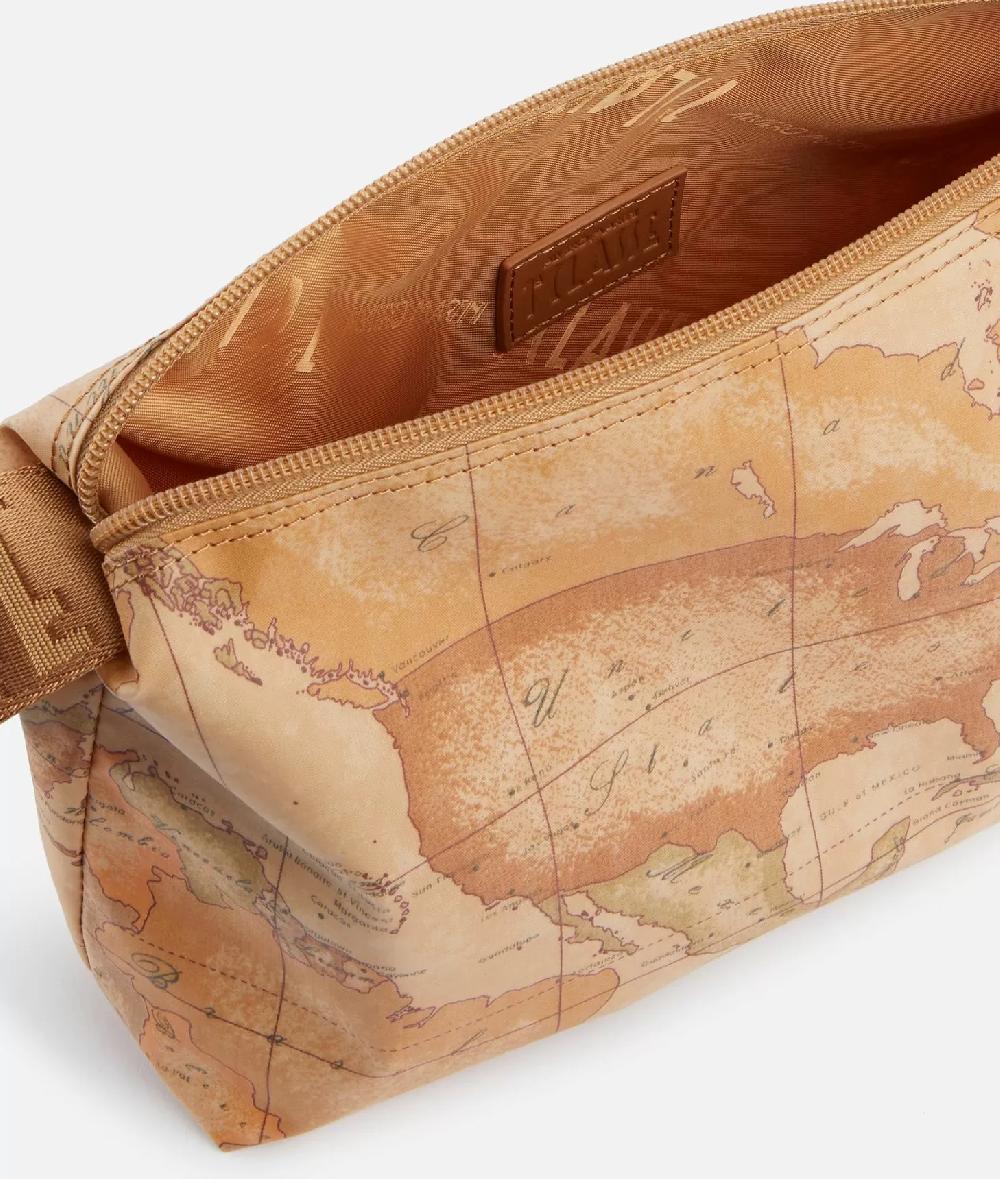 Alviero martini 1a classe Geo Soft tracollina media Sconto