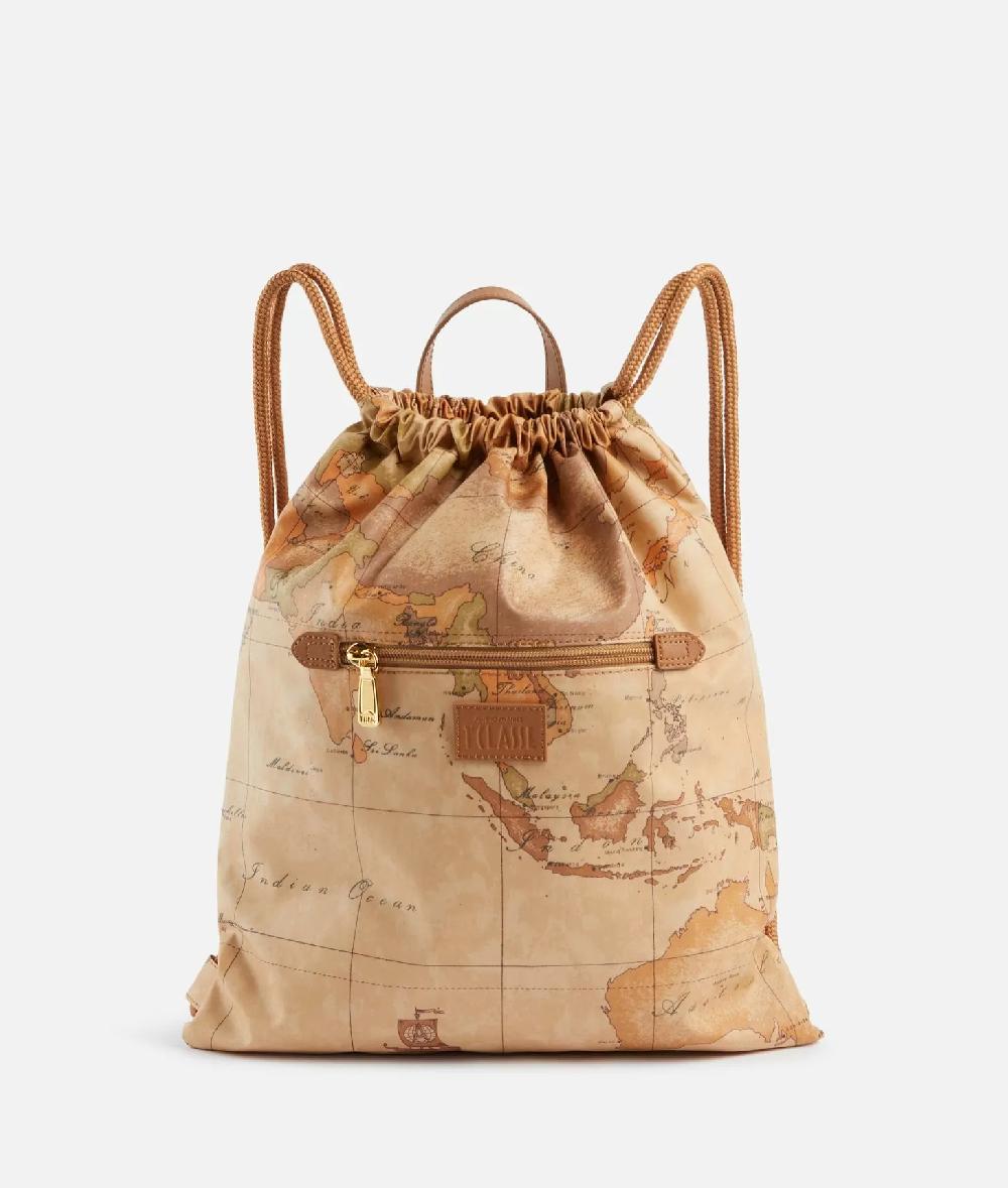 Alviero martini 1a classe Geo Soft zaino a sacca
