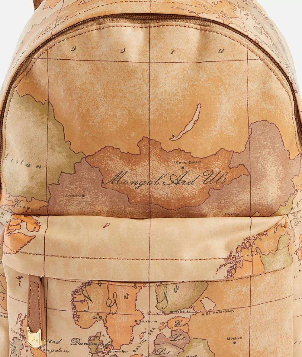 Alviero martini 1a classe Geo Soft zaino ziparound Saldi