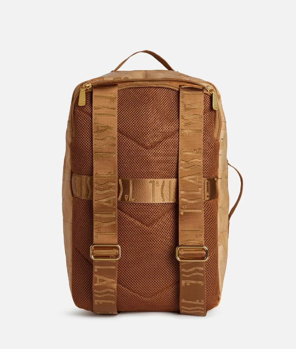 Alviero martini 1a classe Geo Soft borsa da viaggio doppia portabilità Hotsell