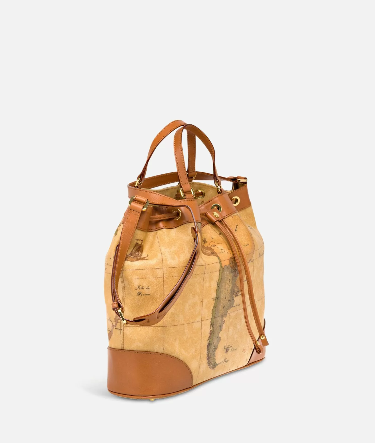 Alviero martini 1a classe Geo Classic Borsa secchiello I Più Venduti