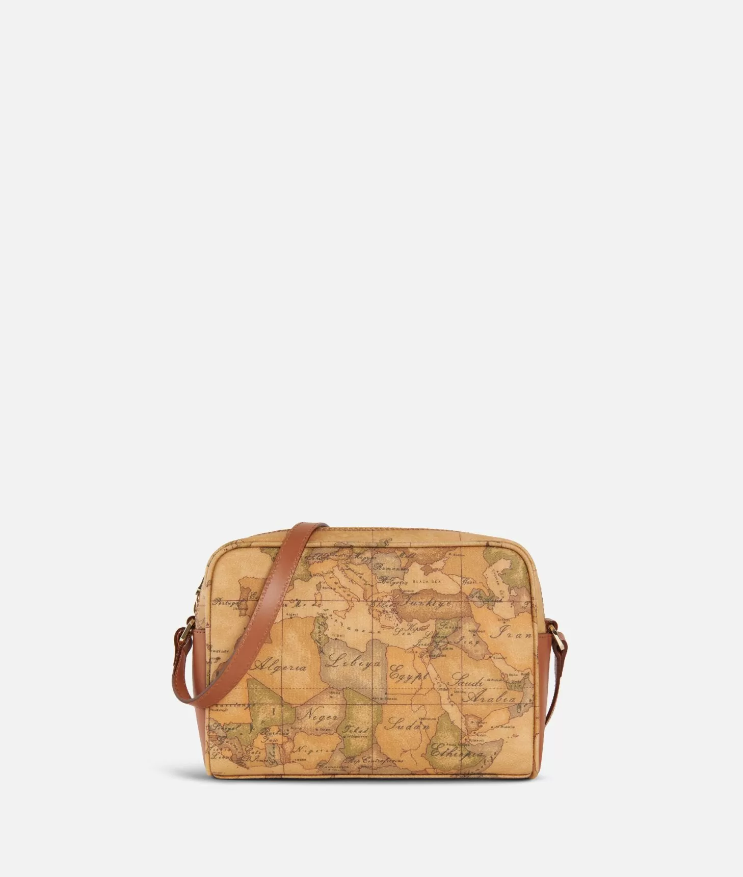 Alviero martini 1a classe Geo Classic Tracolla
