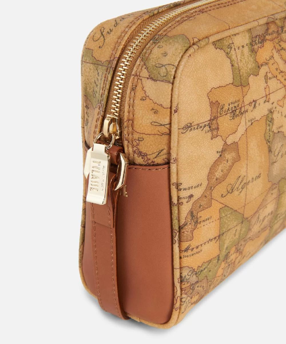 Alviero martini 1a classe Geo Classic Tracolla Moda
