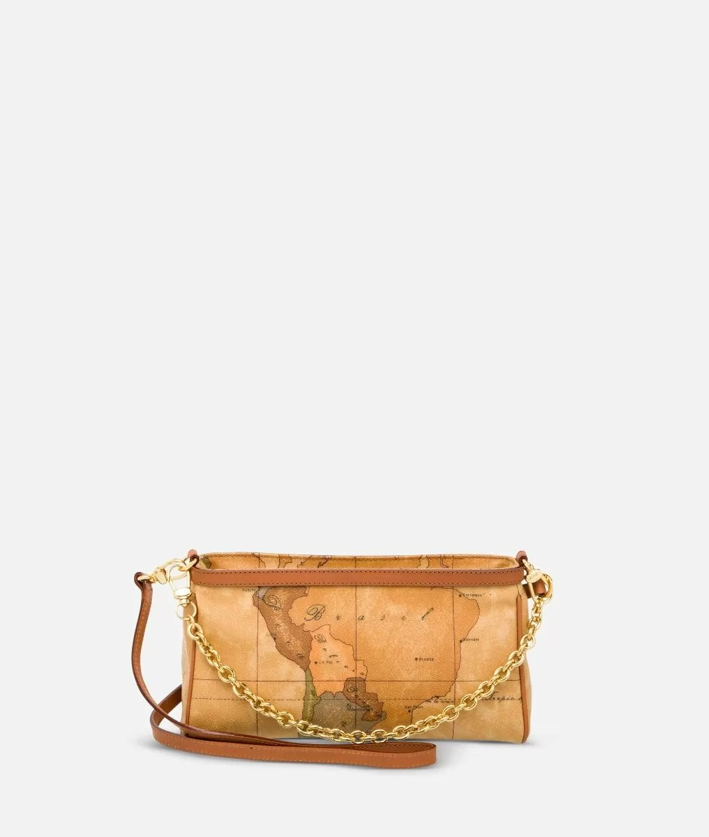 Alviero martini 1a classe Geo Classic Borsa mini a tracolla