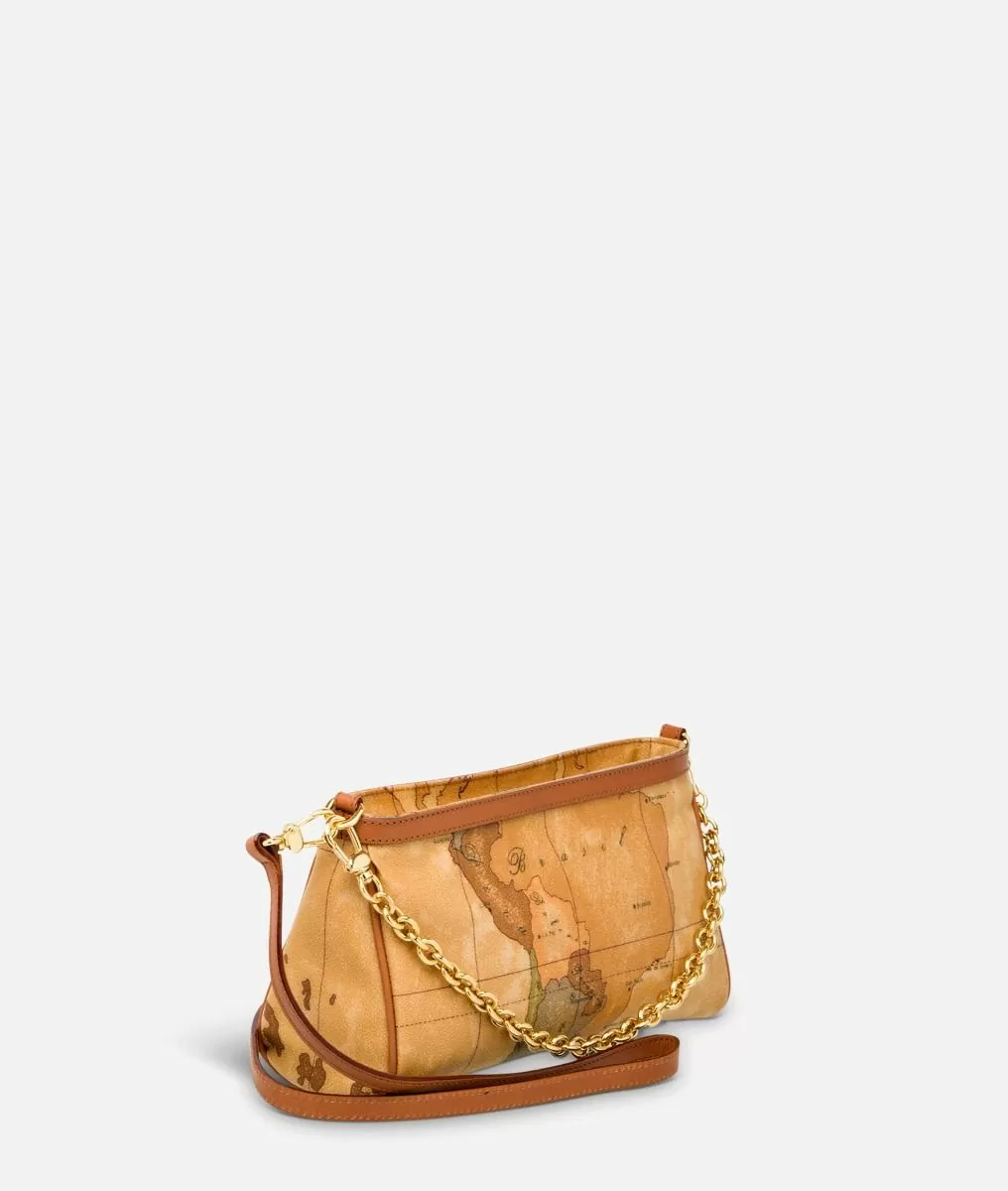 Alviero martini 1a classe Geo Classic Borsa mini a tracolla 2025
