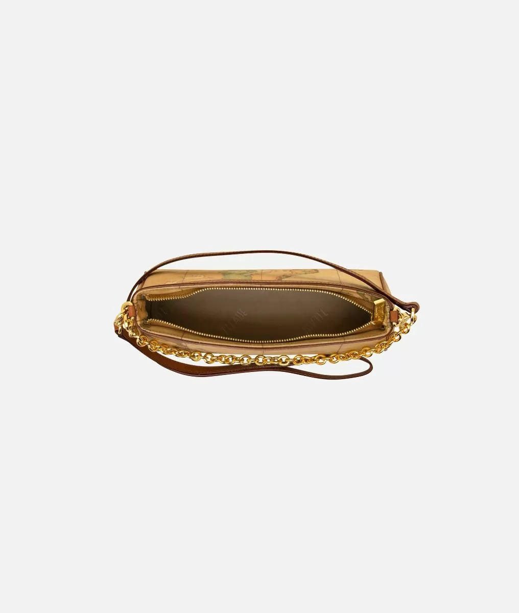 Alviero martini 1a classe Geo Classic Borsa mini a tracolla 2025