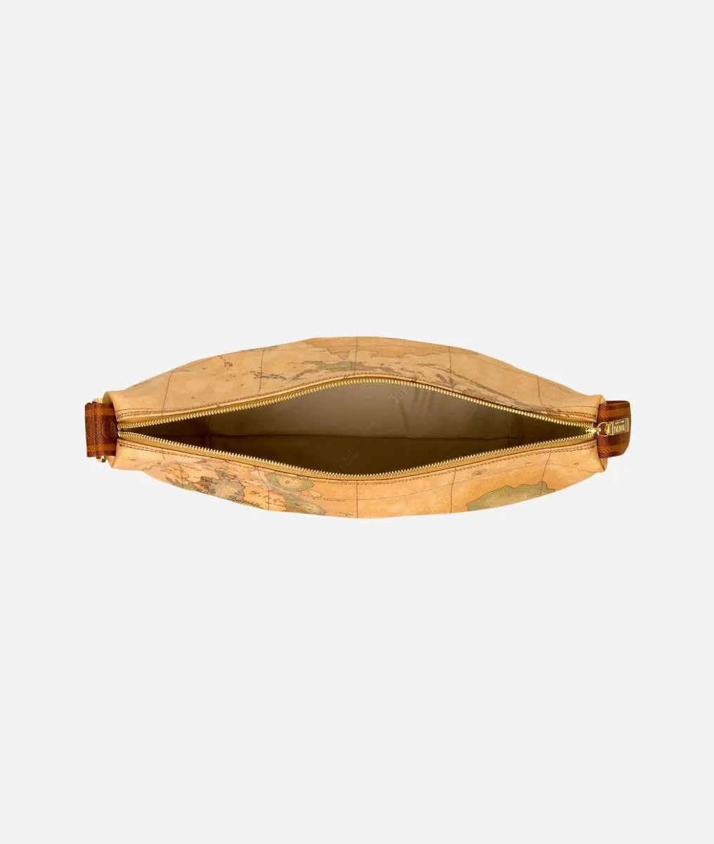 Alviero martini 1a classe Geo Classic Borsa grande a tracolla Vendita