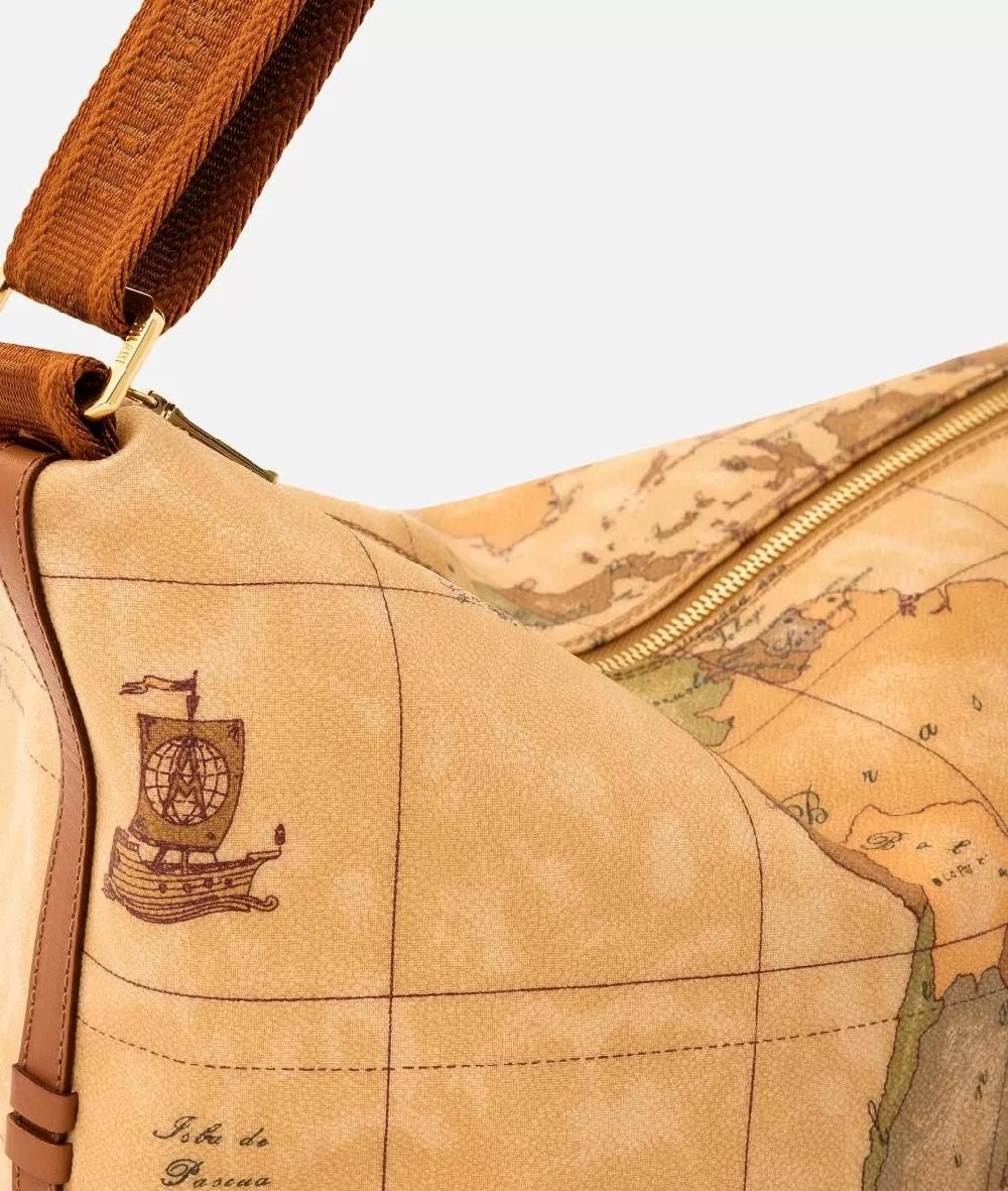 Alviero martini 1a classe Geo Classic Borsa grande a tracolla Vendita