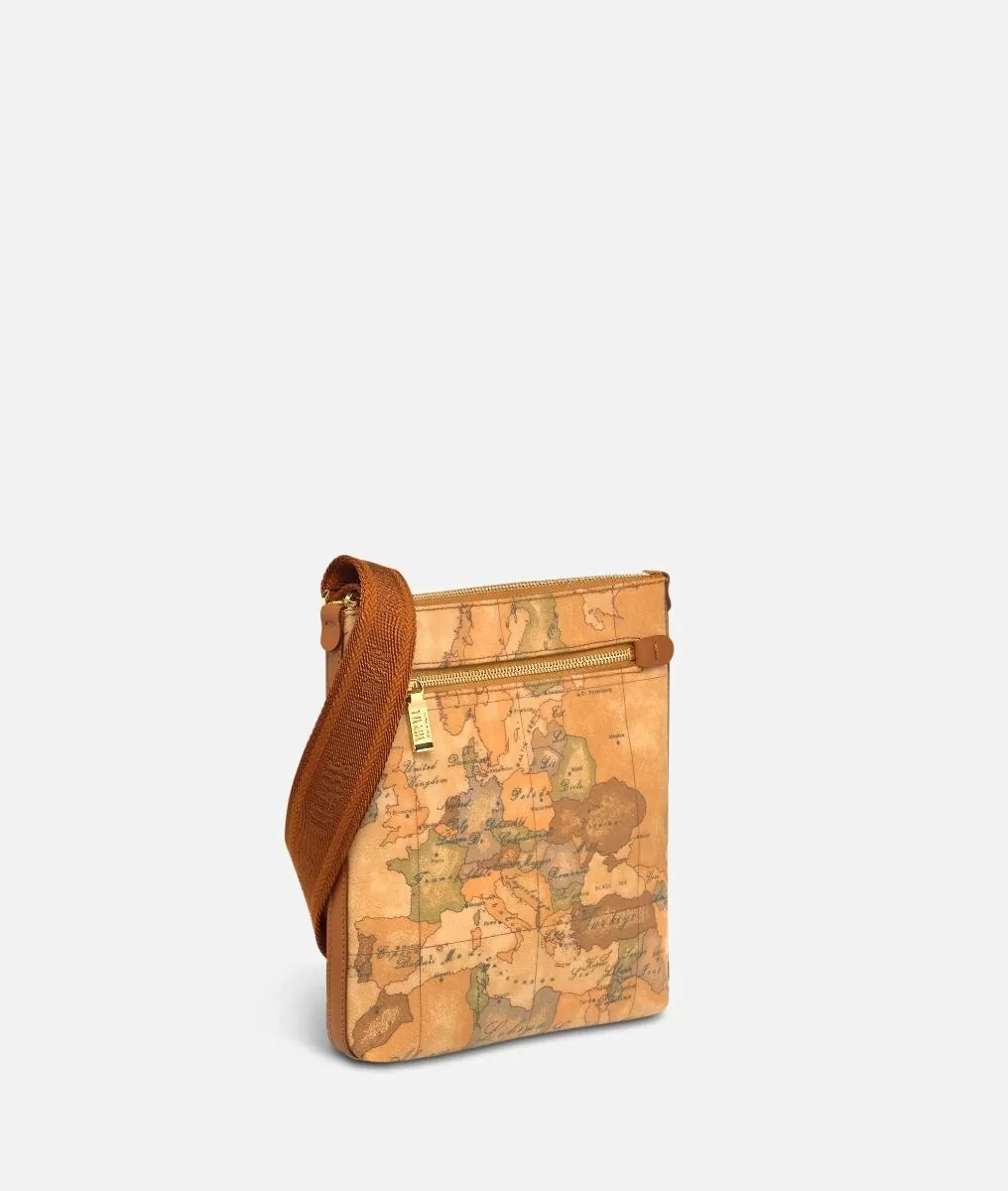 Alviero martini 1a classe Geo Classic Bandoliera media Offerta