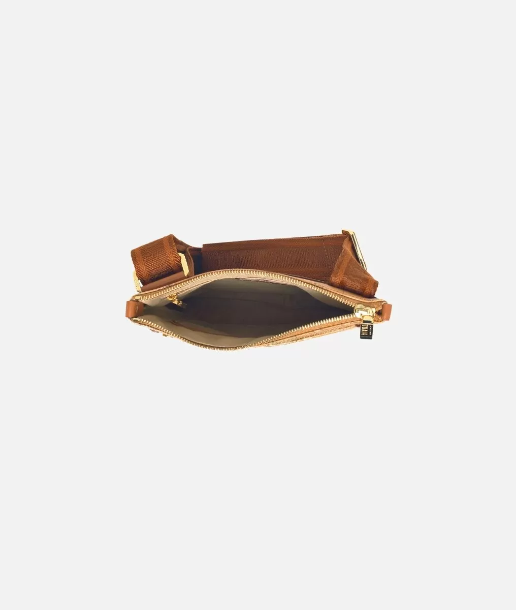 Alviero martini 1a classe Geo Classic Bandoliera media Offerta