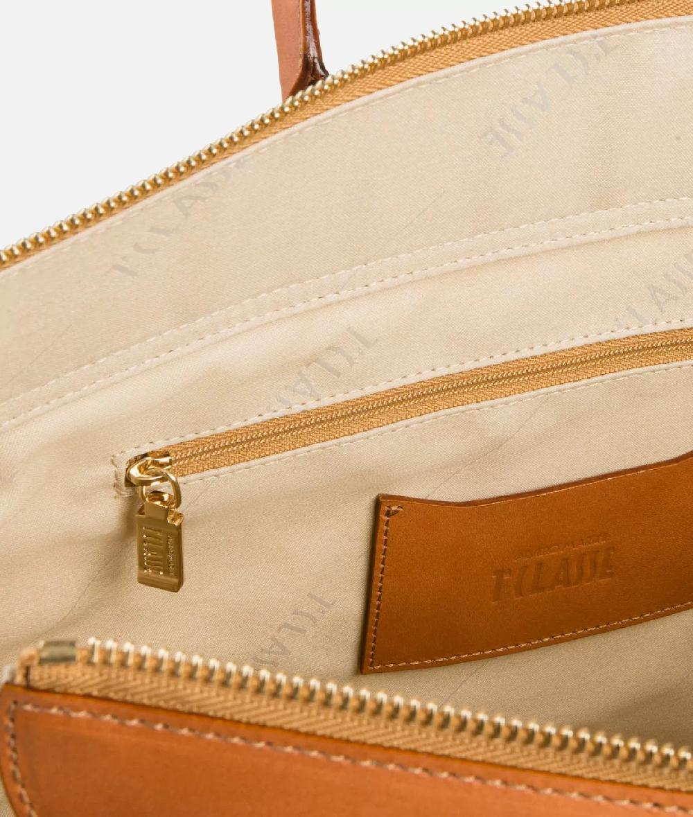 Alviero martini 1a classe Geo Classic Borsa shopping grande In Saldo